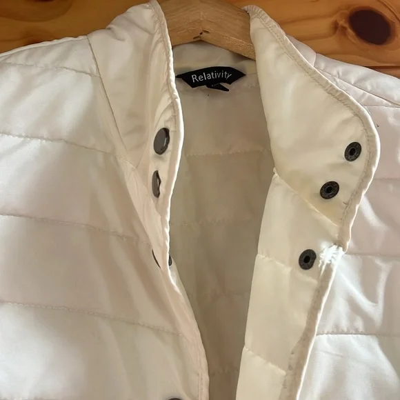 Relativity jacket - Picture 2 of 5